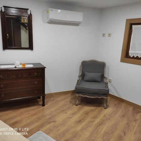 فيلا Casa Da Sofia Vale de Pradinhos المظهر الخارجي الصورة