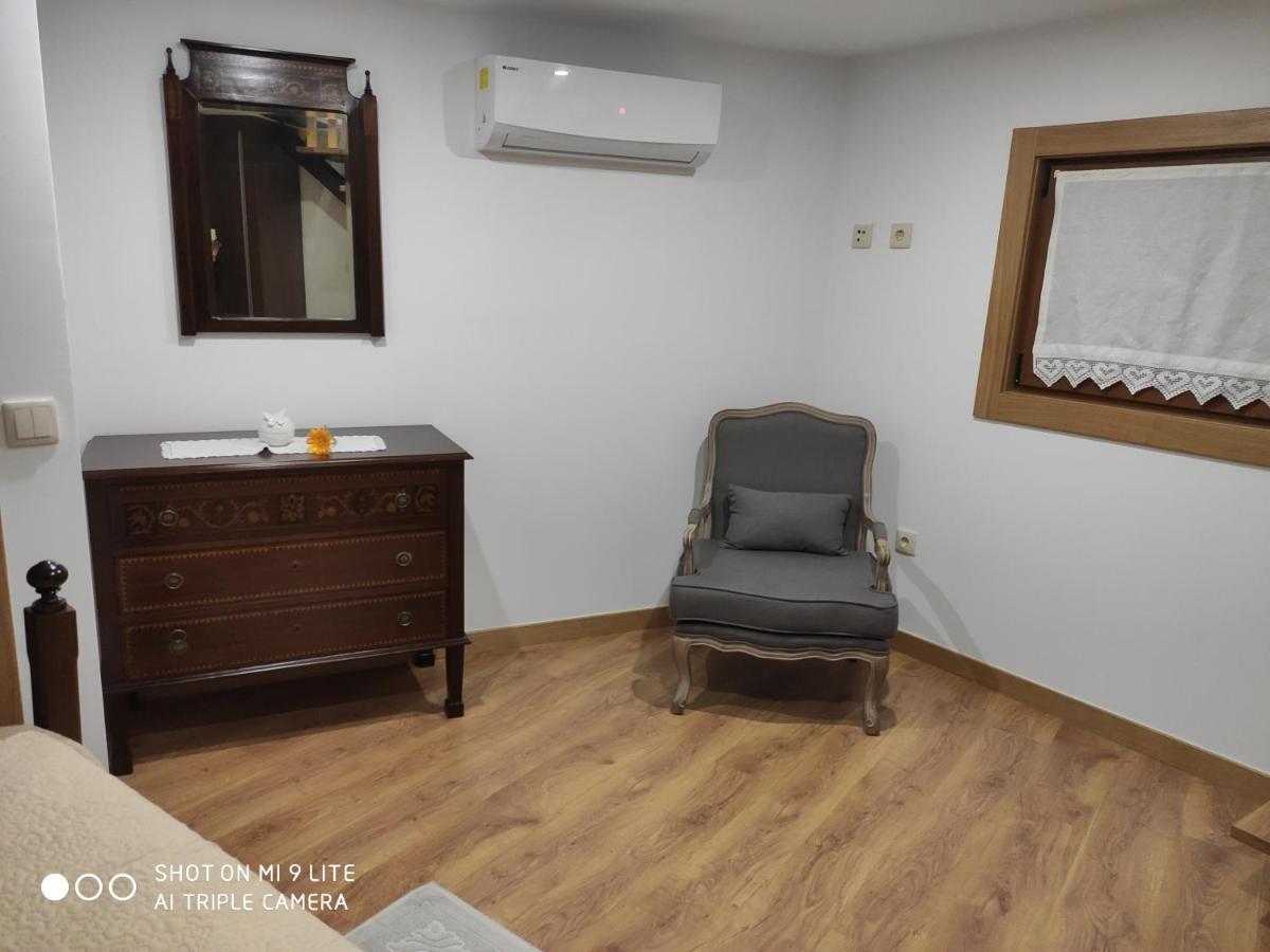 فيلا Casa Da Sofia Vale de Pradinhos المظهر الخارجي الصورة