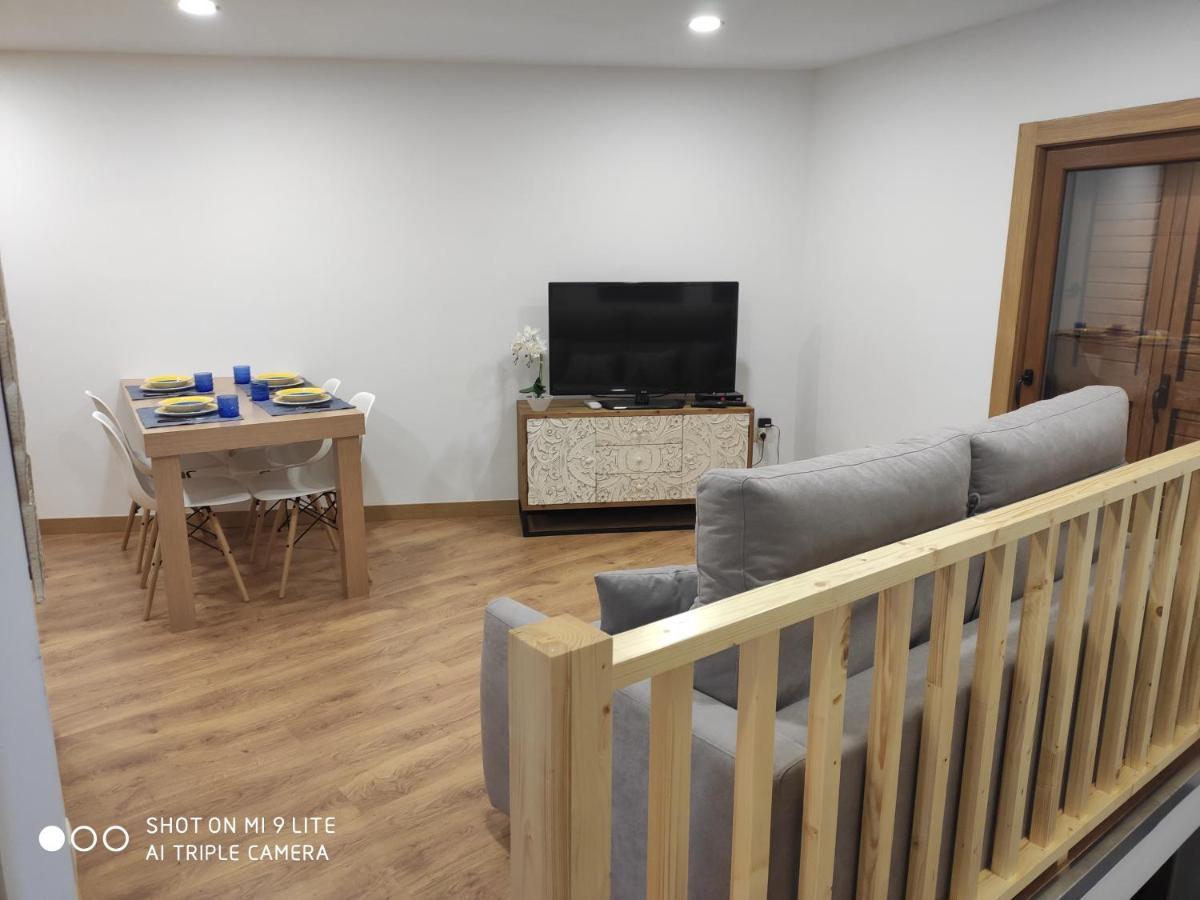 فيلا Casa Da Sofia Vale de Pradinhos المظهر الخارجي الصورة